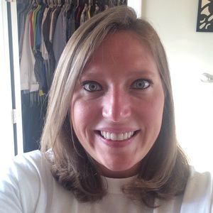 Meet your Posher, Ashlee